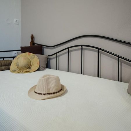 ホテル Stilvi ツァガラダ エクステリア 写真